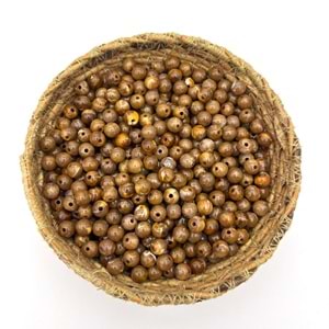 Akrilik Boncuk 8 mm 50 Gr