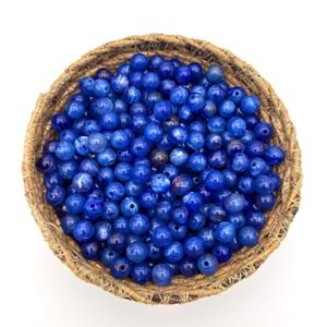Akrilik Boncuk 10 mm 50 Gr