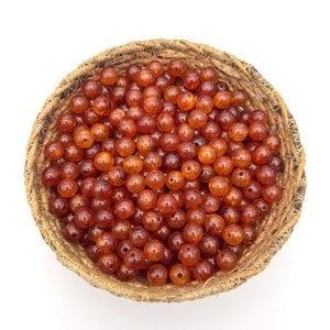 Akrilik Boncuk 10 mm 50 Gr