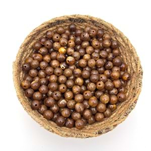 Akrilik Boncuk 10 mm 50 Gr