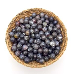 Akrilik Boncuk 12 mm 50 Gr