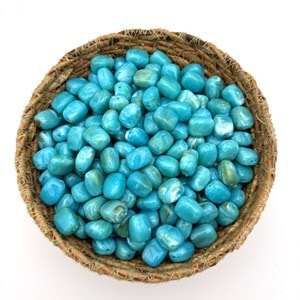 Akrilik Şekilli Boncuk 11x14 mm 50 Gr