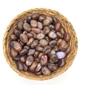 Akrilik Şekilli Boncuk 13x18 mm 50 Gr