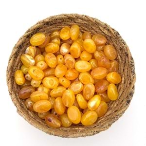 Akrilik Şekilli Boncuk 13x18 mm 50 Gr
