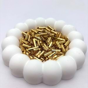 Boru Kapama Gold 16 mm 1 Paket 10 Gr