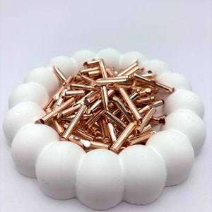 Boru Kapama Roz 30 mm 1 Paket 10 Gr