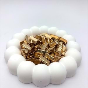Timsah Kapama 16 mm 20 Adet