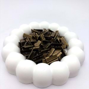 Timsah Kapama 16 mm 20 Adet