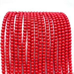 CAM BONCUK 6 MM 1 DİZİ