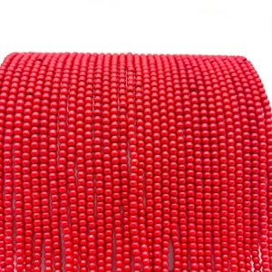 CAM BONCUK 4 MM 1 DİZİ