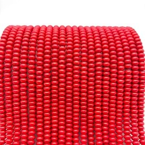 CAM BONCUK RONDELA KESİM 8 MM 1 DİZİ