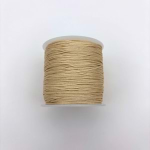 Paraşüt İpi 0.8 mm