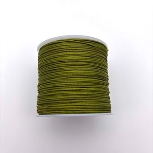 Paraşüt İpi 0.8 mm