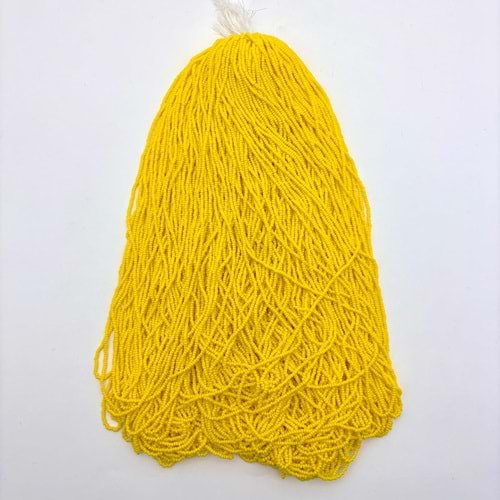 PRECIOSA ROCAILLES 11/0 83110 KUM BONCUK 1 DİZİ