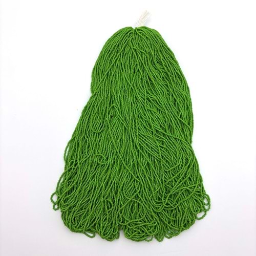 PRECIOSA ROCAILLES 11/0 53230 KUM BONCUK 1 DİZİ