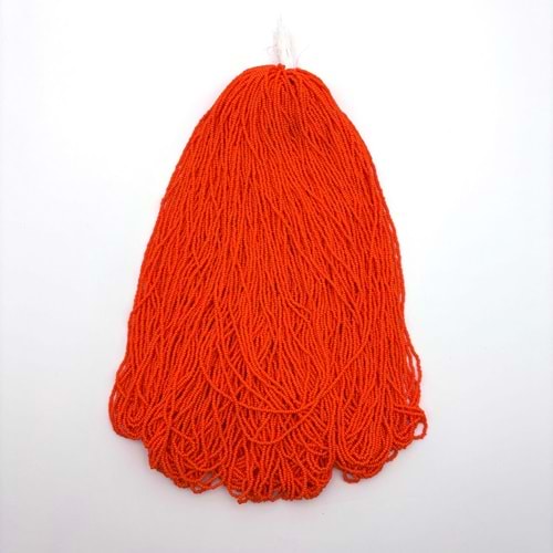 PRECIOSA ROCAILLES 11/0 93140 MAT KUM BONCUK 1 DİZİ