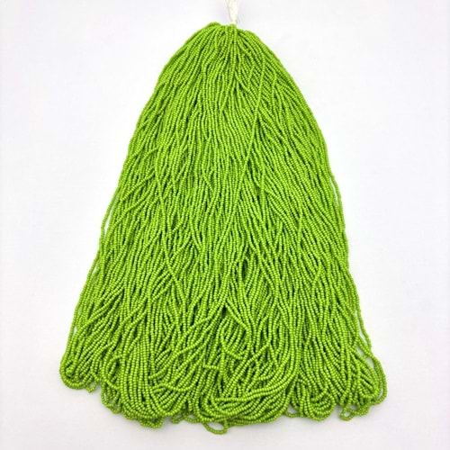 PRECIOSA ROCAILLES 11/0 53410 KUM BONCUK 1 DİZİ