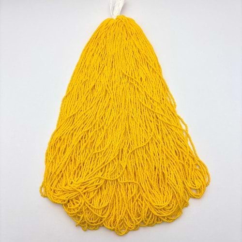 PRECIOSA ROCAILLES 11/0 83130 KUM BONCUK 1 DİZİ