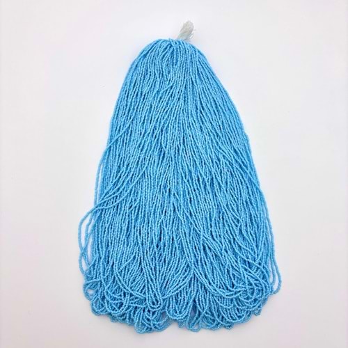 PRECIOSA ROCAILLES 11/0 63000 KUM BONCUK 1 DİZİ