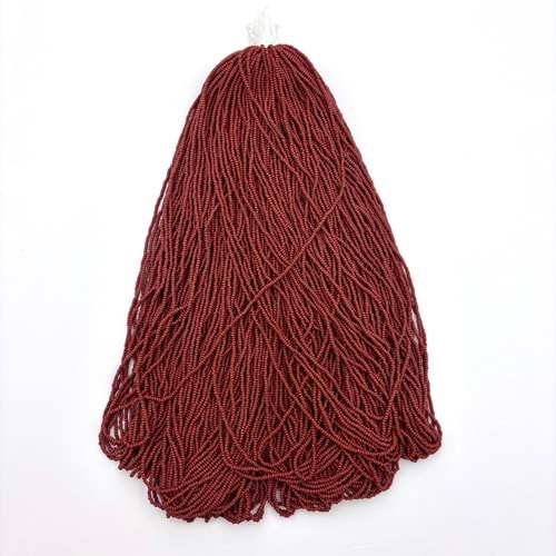 PRECIOSA ROCAILLES 11/0 13600 KUM BONCUK 1 DİZİ