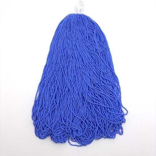 PRECIOSA ROCAILLES 11/0 63050 KUM BONCUK 1 DİZİ