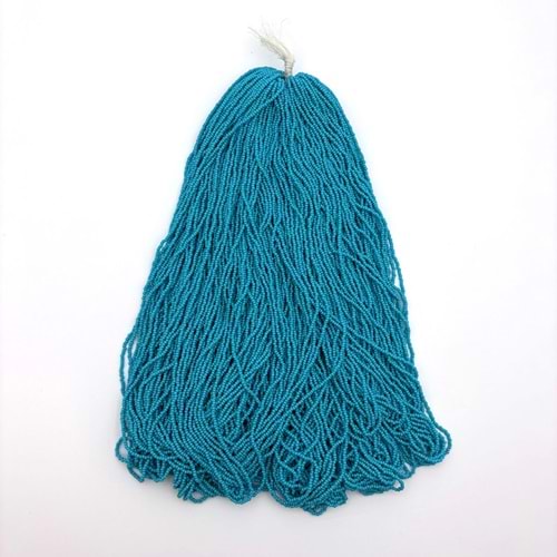 PRECIOSA ROCAILLES 11/0 63030 KUM BONCUK 1 DİZİ