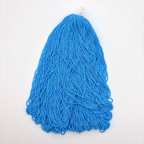 PRECIOSA ROCAILLES 11/0 63020 KUM BONCUK 1 DİZİ