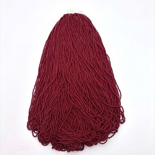 PRECIOSA ROCAILLES 11/0 93310 KUM BONCUK 1 DİZİ