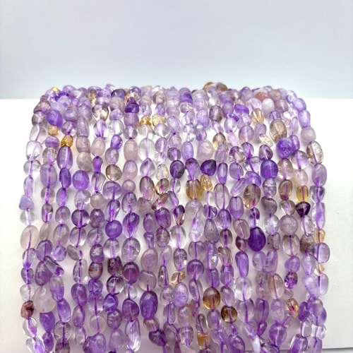 Doğal Taş Ametrin 1 Dizi