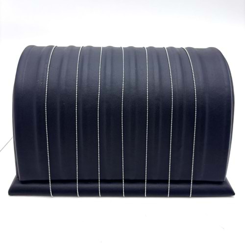 Mikro Top Zincir Model 1 mm Gümüş 1 m 1 Adet