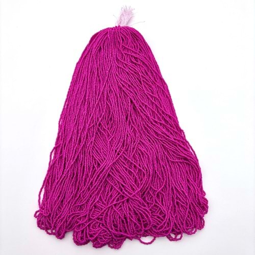 PRECIOSA ROCAILLES 11/0 16A26 KUM BONCUK 1 DİZİ