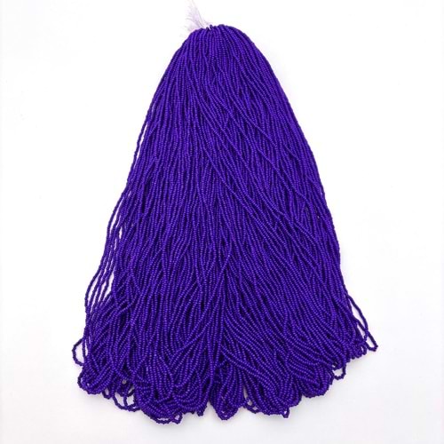 PRECIOSA ROCAILLES 11/0 16A28 KUM BONCUK 1 DİZİ