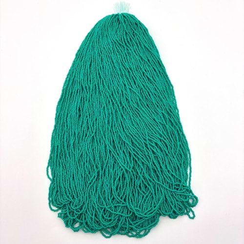 PRECIOSA ROCAILLES 11/0 16A58 KUM BONCUK 1 DİZİ