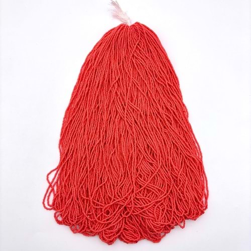 PRECIOSA ROCAILLES 11/0 16A91 KUM BONCUK 1 DİZİ