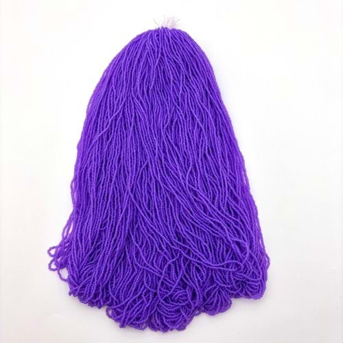 PRECIOSA ROCAILLES 11/0 02123 KUM BONCUK 1 DİZİ