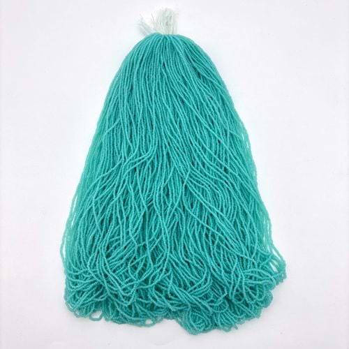 PRECIOSA ROCAILLES 11/0 02264 KUM BONCUK 1 DİZİ