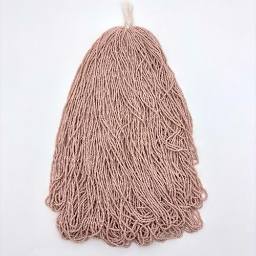 PRECIOSA ROCAILLES 11/0 03112 KUM BONCUK 1 DİZİ