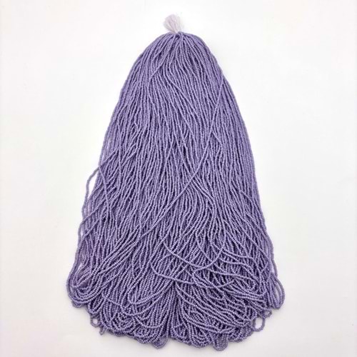 PRECIOSA ROCAILLES 11/0 03121 KUM BONCUK 1 DİZİ