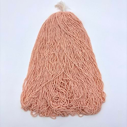 PRECIOSA ROCAILLES 11/0 03182 KUM BONCUK 1 DİZİ