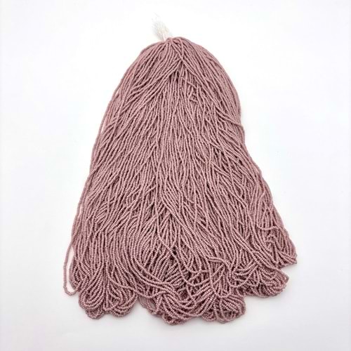 PRECIOSA ROCAILLES 11/0 03194 KUM BONCUK 1 DİZİ