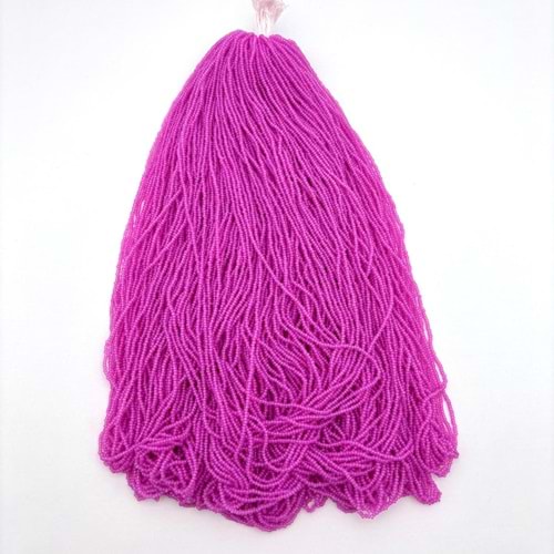 PRECIOSA ROCAILLES 11/0 02192 KUM BONCUK 1 DİZİ