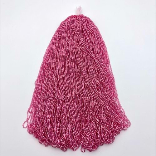 PRECIOSA ROCAILLES 11/0 08275 KARE KUM BONCUK 1 DİZİ