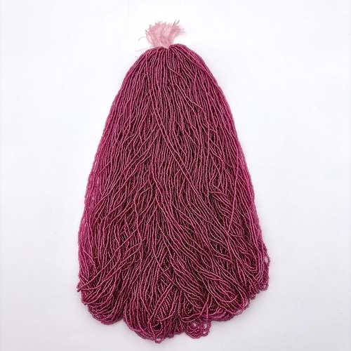 PRECIOSA ROCAILLES 11/0 08298 KUM BONCUK 1 DİZİ