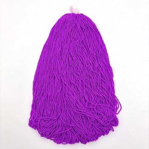 PRECIOSA ROCAILLES 11/0 16125 KUM BONCUK 1 DİZİ