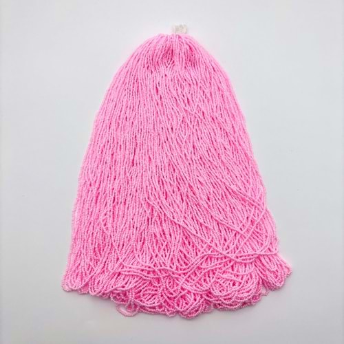 PRECIOSA ROCAILLES 11/0 16172 KUM BONCUK 1 DİZİ