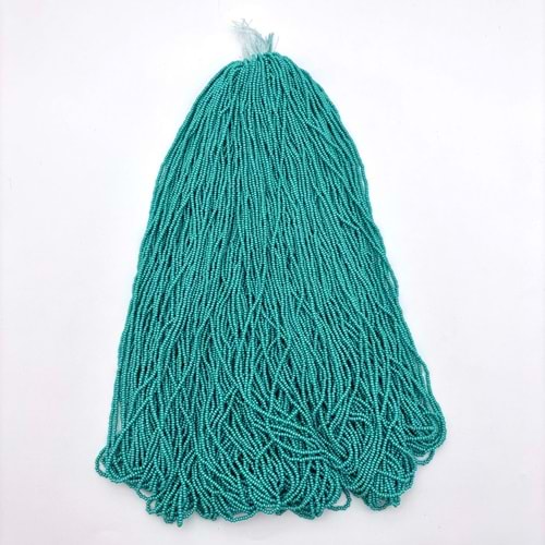 PRECIOSA ROCAILLES 11/0 16758 KUM BONCUK 1 DİZİ