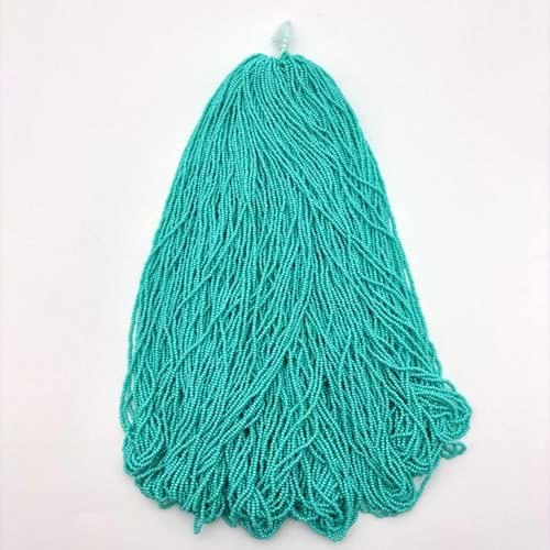 PRECIOSA ROCAILLES 11/0 16958 KUM BONCUK 1 DİZİ