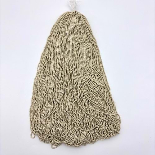 PRECIOSA ROCAILLES 11/0 18503 MAT KUM BONCUK 1 DİZİ