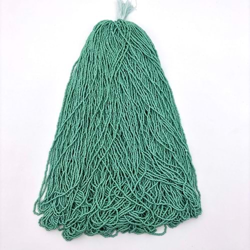 PRECIOSA ROCAILLES 11/0 18565 KUM BONCUK 1 DİZİ