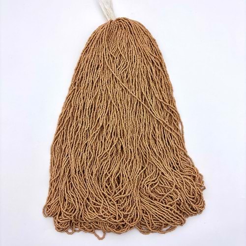 PRECIOSA ROCAILLES 11/0 18583 KUM BONCUK 1 DİZİ